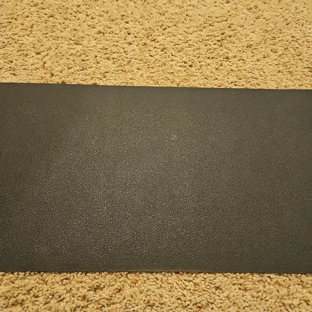 Shelf Liner‎ Industrial Grade Rubber Garage Shop Cabinet Drawer Set of 3 12x36